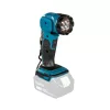 Makita  DEBDML815 14.4-18V LXT Li-ion akkus LED lámpa 160 lumen alapgép
