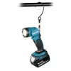 Makita  DEBDML815 14.4-18V LXT Li-ion akkus LED lámpa 160 lumen alapgép