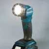 Makita  DEBDML815 14.4-18V LXT Li-ion akkus LED lámpa 160 lumen alapgép