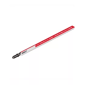   Dedra pengék dekopírfűrészhez 180/154mm, fém, BIM, T típus, 2 db