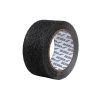 Dedra csúszásgátló szalag 50mmx10m, fekete PVC, vastagság 0,13mm