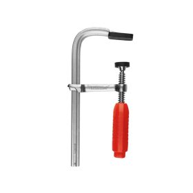 Dedra asztalos szorító F, kovácsolt 600x120mm