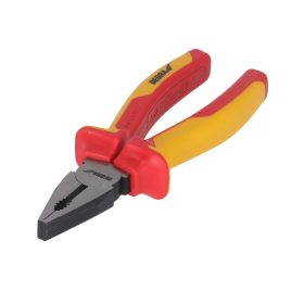 Dedra kombinált fogó 180mm VDE, CRV