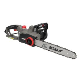 Dedra elektromos láncfűrész 2,0 kW, 40 cm