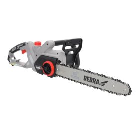 Dedra elektromos láncfűrész 2,4 kW, 40 cm