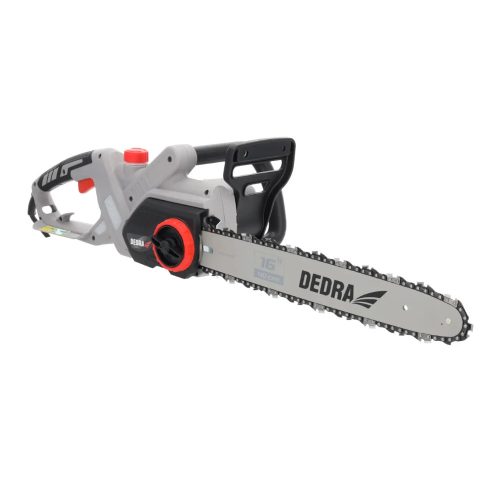 Dedra elektromos láncfűrész 2,4 kW, 40 cm