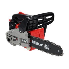 Dedra benzinmotoros láncfűrész, 1 kw, 25,4 cm3, 25 cm