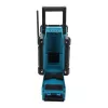 Dedra akkumulátoros DAB+/FM rádió 18V bluetooth USB