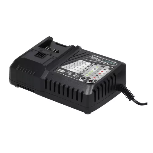 Dedra gyorstöltő Smart, Quick Charge 18V, SAS + ALL