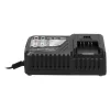 Dedra gyorstöltő Smart, Quick Charge 18V, SAS + ALL
