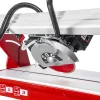 Dedra burkolólap vágó 800W, átméro 200mm, vágóhossz max.620mm, eltolható vágófejjel