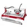 Dedra burkolólap vágó 800W, átméro 200mm, vágóhossz max.620mm, eltolható vágófejjel