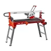 Dedra burkolólap vágó 1200W, átméro 230mm, vágóhossz max.920mm, eltolható vágófejjel