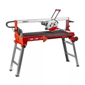   Dedra burkolólap vágó 1200W, átméro 230mm, vágóhossz max.920mm, eltolható vágófejjel