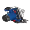 Dedra kézi körfűrész 1500W, 185mm