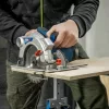 Dedra kézi körfűrész 1500W, 185mm