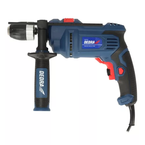 Dedra ütvefúró 700W