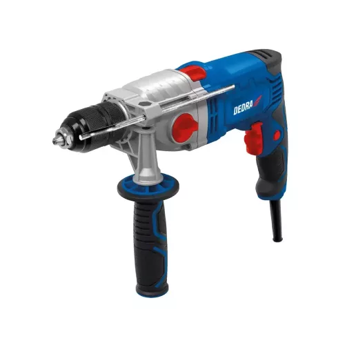 Dedra ütvefúró 1100W