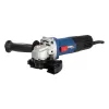 Dedra sarokcsiszoló 125mm 750W változtatható fordulatszámmal