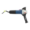 Dedra sarokcsiszoló 125mm 750W változtatható fordulatszámmal
