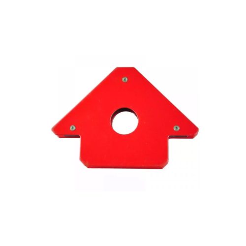 Dedra mágneses háromszög, nagy 110x25 mm (összeállító mágnes )