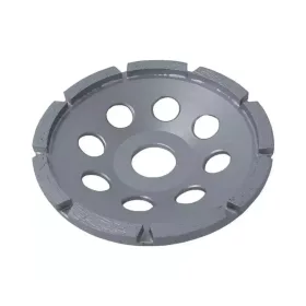 Dedra gyémánt csiszolótárcsa 115mm/22,2