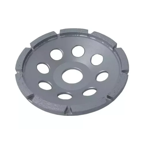 Dedra gyémánt csiszolótárcsa 115mm/22,2