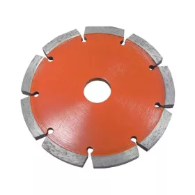 Dedra gyémántvágó barázda vágáshoz 125mm