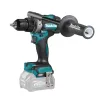 Makita akkus fúró-csavarbehajtó DF001GZ 40V alapgép