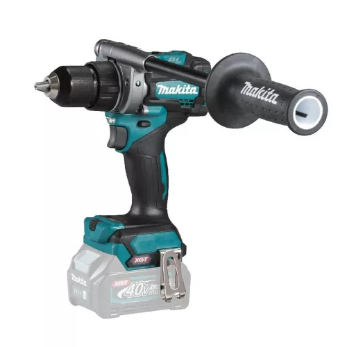 Makita akkus fúró-csavarbehajtó DF001GZ 40V alapgép