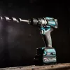 Makita akkus fúró-csavarbehajtó DF001GZ 40V alapgép