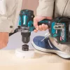 Makita akkus fúró-csavarbehajtó DF001GZ 40V alapgép