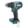 Makita akkus fúró-csavarozó DF002GZ 40Vmax alapgép