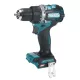 Makita akkus fúró-csavarozó DF002GZ 40Vmax alapgép