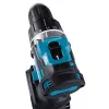 Makita akkus fúró-csavarozó DF002GZ 40Vmax alapgép