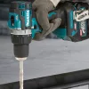 Makita akkus fúró-csavarozó DF002GZ 40Vmax alapgép