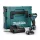 Makita akkus fúrócsavarozó DF032DSAE 10,8V 2x2,0Ah