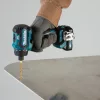 Makita akkus fúrócsavarozó DF032DSAE 10,8V 2x2,0Ah