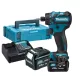 Makita akkus fúrócsavarozó DF032DSME 10,8V 2x4,0Ah