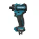 Makita akkus fúrócsavarozó DF032DZ 10,8V alapgép