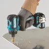 Makita akkus fúrócsavarozó DF032DZ 10,8V alapgép
