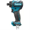Makita akkus fúrócsavarozó DF032DZ 10,8V alapgép