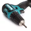 Makita akkus fúrócsavarozó DF332DSAE BL 10,8V 2x2,0Ah