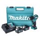 Makita DF332DSME akkus fúró-csavarbehajtó 10,8V 2x4,0Ah