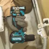 Makita akkus fúró-csavarbehajtó DF332DSME 10,8V 2x4,0Ah