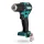 Makita akkus fúrócsavarozó DF332DZ 10,8V alapgép