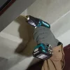 Makita akkus fúrócsavarozó DF332DZ 10,8V alapgép