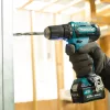 Makita akkus fúrócsavarozó DF333DSAE 12V 2x2,0Ah