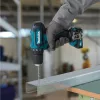 Makita akkus fúrócsavarozó DF333DSAE 12V 2x2,0Ah