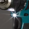 Makita akkus fúrócsavarozó DF333DSAE 12V 2x2,0Ah